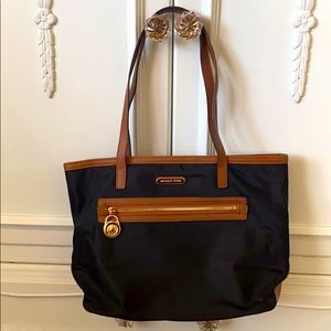 Michael Kors kempton nylon tote